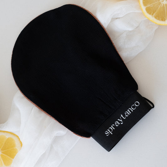 Duo Exfoliating Glove